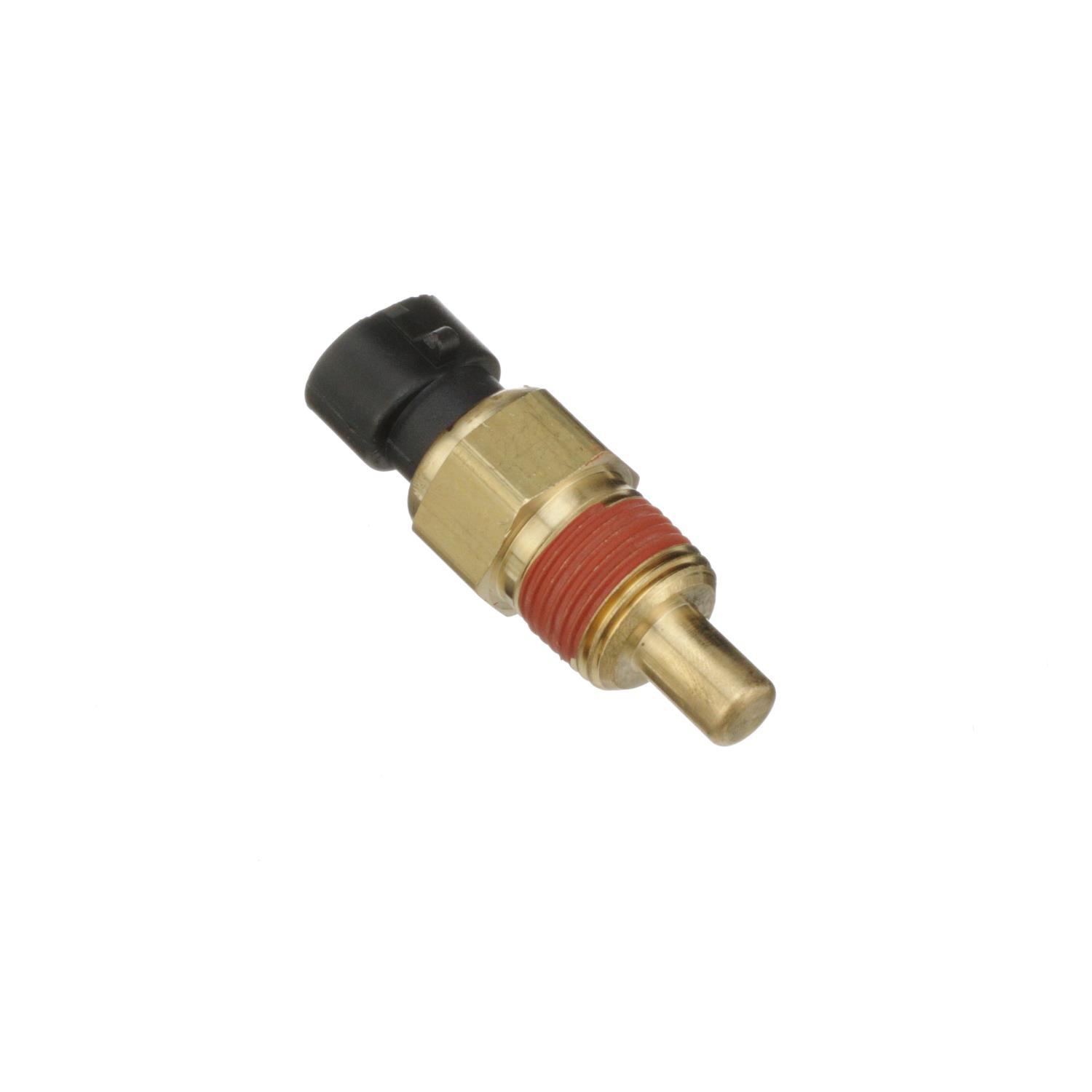 Standard Motor Products TX3 - Ambient Air Temperature Sensor Standard Motor Products TX3 Ambient Air Temperature Sensor product image 3 of 3