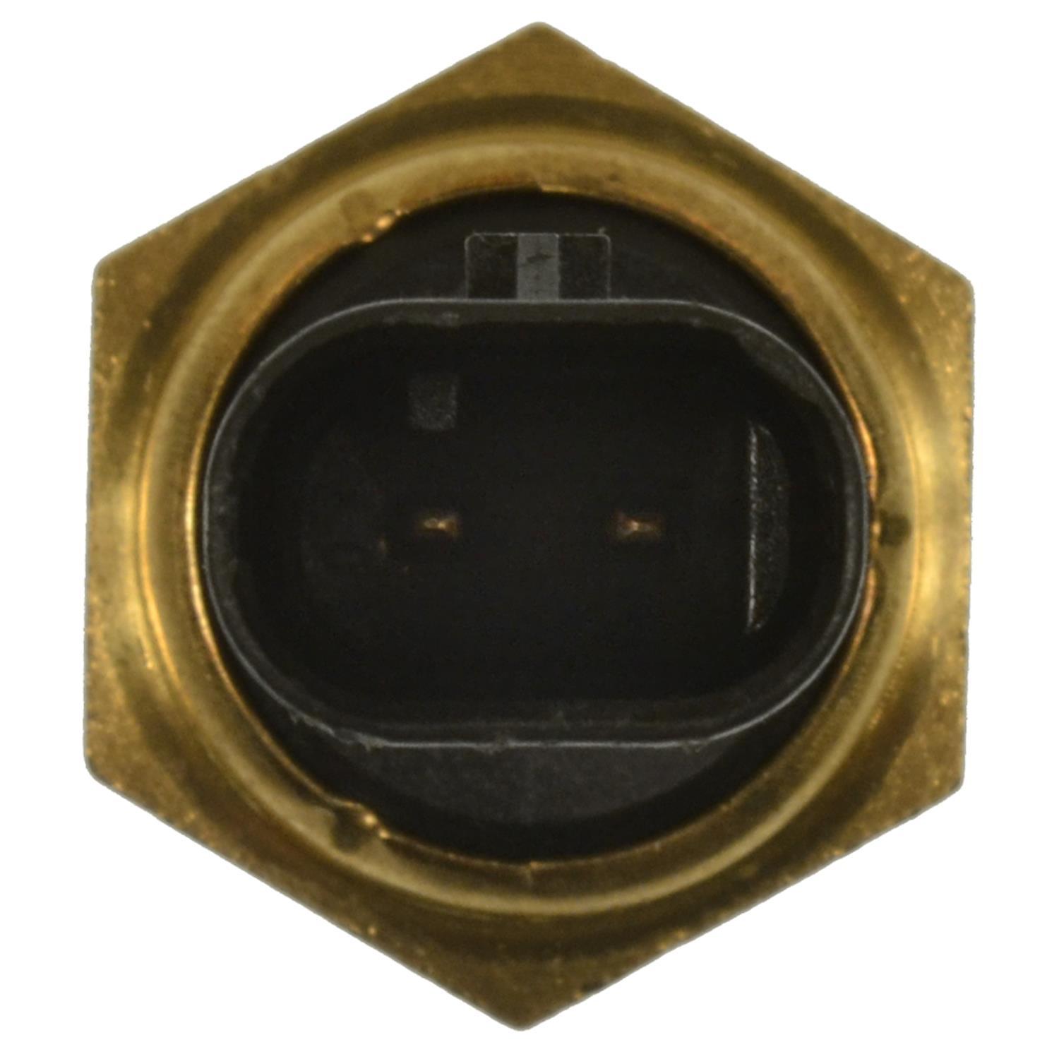 Standard Motor Products TX316 - Auto Trans Oil Temperature Sensor Standard Motor Products TX316 Auto Trans Oil Temperature Sensor product image 3 of 3