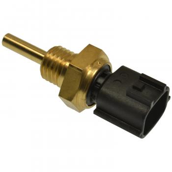 2022 Nissan Leaf Engine Coolant Temperature Sensor Standard Motor Products TX318 image 1 of 3