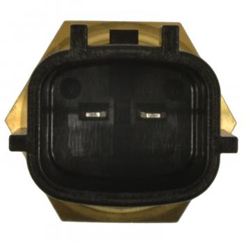 2022 Nissan Leaf Engine Coolant Temperature Sensor Standard Motor Products TX318 image 3 of 3