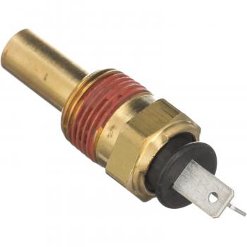 1990 Mitsubishi Van Engine Coolant Temperature Sensor Standard Motor Products TX32 image 3 of 3