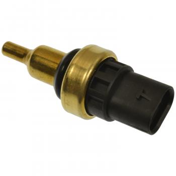 2020 Hyundai Elantra Engine Coolant Temperature Sensor Standard Motor Products TX324 image 2 of 3