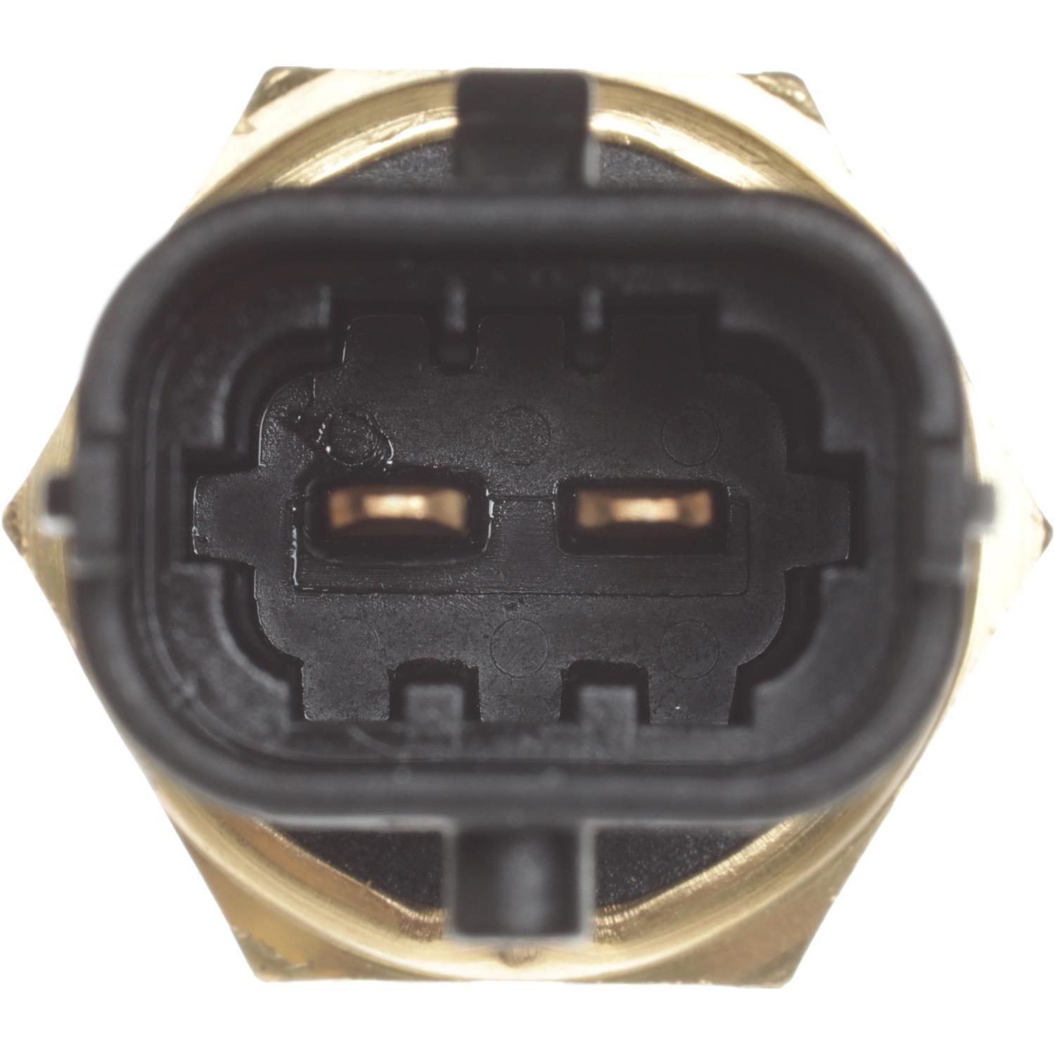 Standard Motor Products TX343 - Engine Coolant Temperature Sensor Standard Motor Products TX343 Engine Coolant Temperature Sensor product image 2 of 3