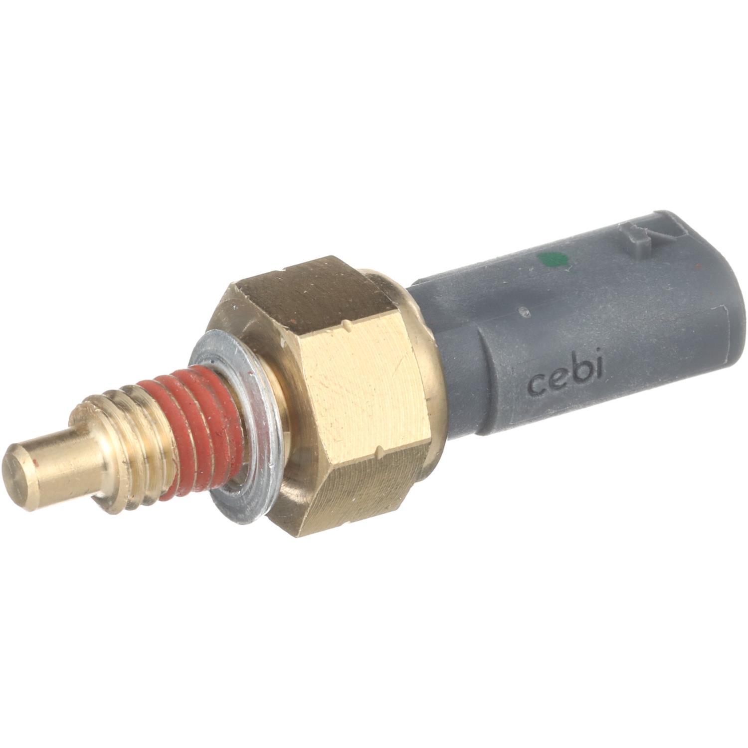Standard Motor Products TX348 - Engine Coolant Temperature Sensor Standard Motor Products TX348 Engine Coolant Temperature Sensor product image 1 of 3