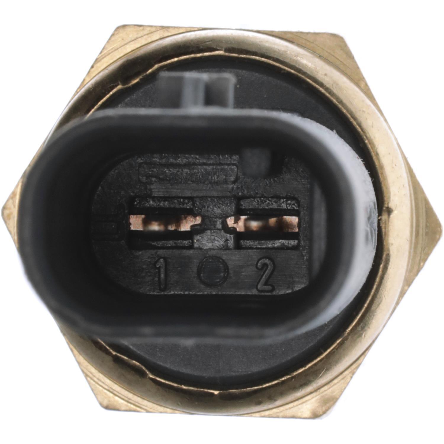 Standard Motor Products TX348 - Engine Coolant Temperature Sensor Standard Motor Products TX348 Engine Coolant Temperature Sensor product image 2 of 3