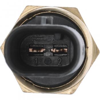 2022 Chevrolet Silverado 1500 LTD Engine Coolant Temperature Sensor Standard Motor Products TX348 image 2 of 3
