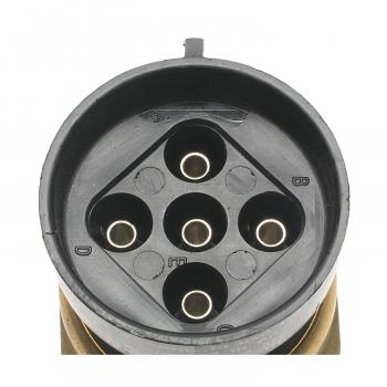 1980 Oldsmobile Cutlass Salon Diesel Glow Plug Controller Standard Motor Products TX36 image 3 of 3