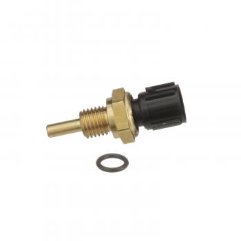 1997 Honda Civic del Sol Engine Coolant Temperature Sensor Standard Motor Products TX37 image 3 of 3