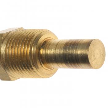 1986 Mitsubishi Mighty Max Engine Coolant Temperature Sensor Standard Motor Products TX38 image 1 of 3