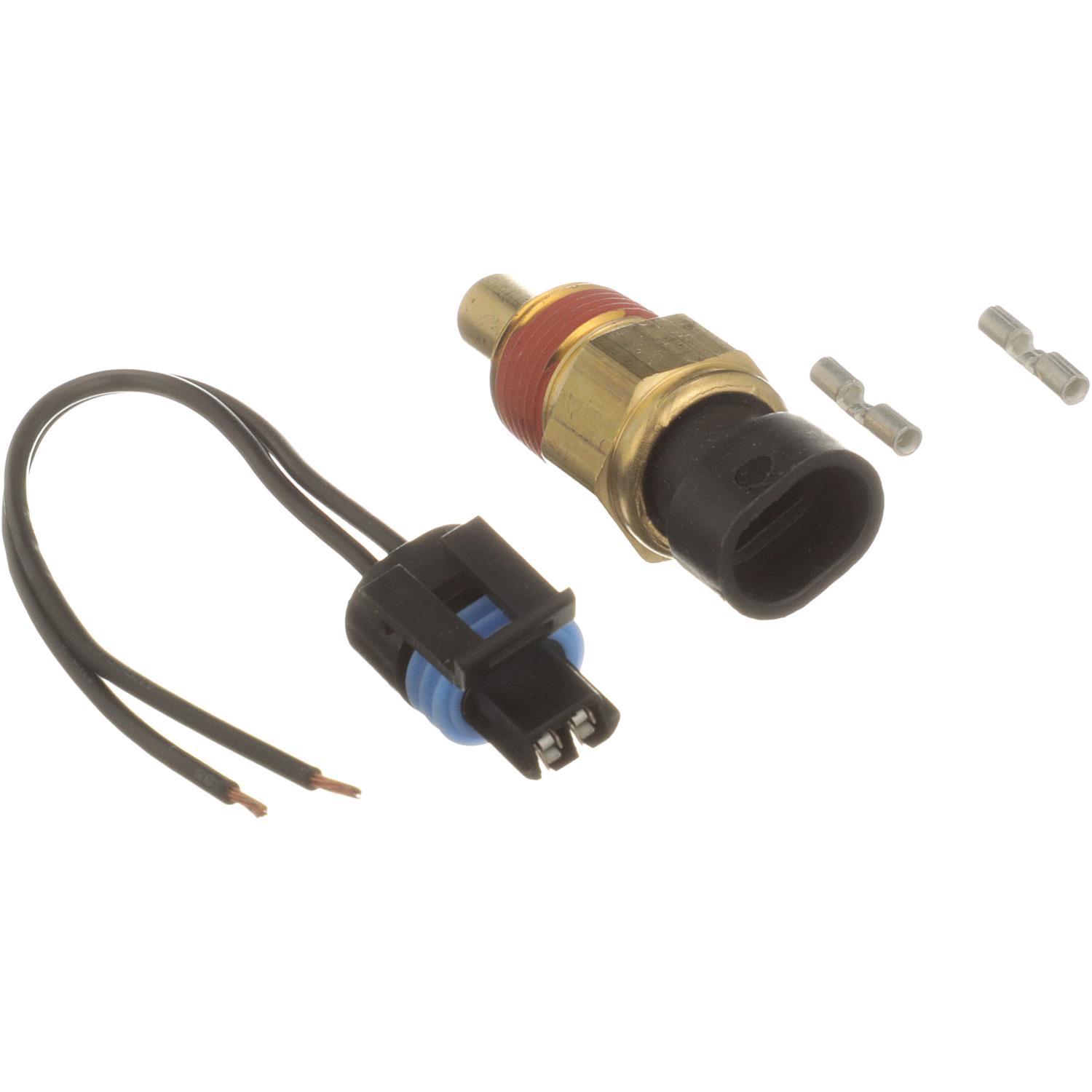 Standard Motor Products TX3K - Engine Coolant Temperature Sensor Standard Motor Products TX3K Engine Coolant Temperature Sensor product image 1 of 5
