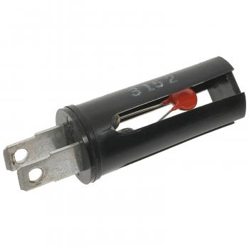 1989 Chrysler LeBaron Cabin Air Temperature Sensor Standard Motor Products TX48 image 2 of 3