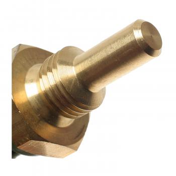1989 Mercedes-Benz 300E Engine Coolant Temperature Sensor Standard Motor Products TX56 image 1 of 2