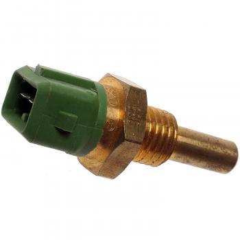 1992 Volvo 740 Engine Coolant Temperature Sensor Standard Motor Products TX60 image 2 of 3
