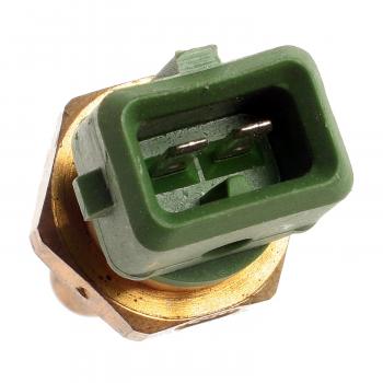 1992 Volvo 740 Engine Coolant Temperature Sensor Standard Motor Products TX60 image 3 of 3