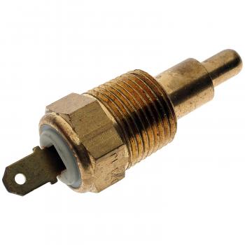 1982 Toyota Corolla Engine Coolant Temperature Sensor Standard Motor Products TX64 image 2 of 3