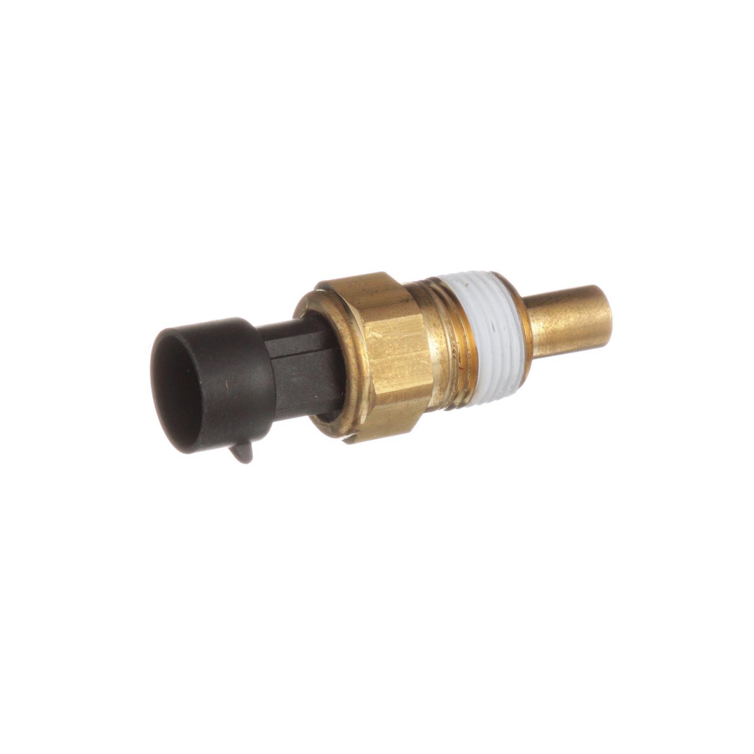 Standard Motor Products TX66 - Engine Coolant Temperature Sensor Standard Motor Products TX66 Engine Coolant Temperature Sensor product image 3 of 3