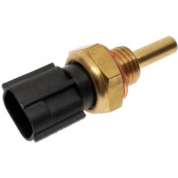 1993 Mazda B2600 Engine Coolant Temperature Sensor Standard Motor Products TX76 image 2 of 3