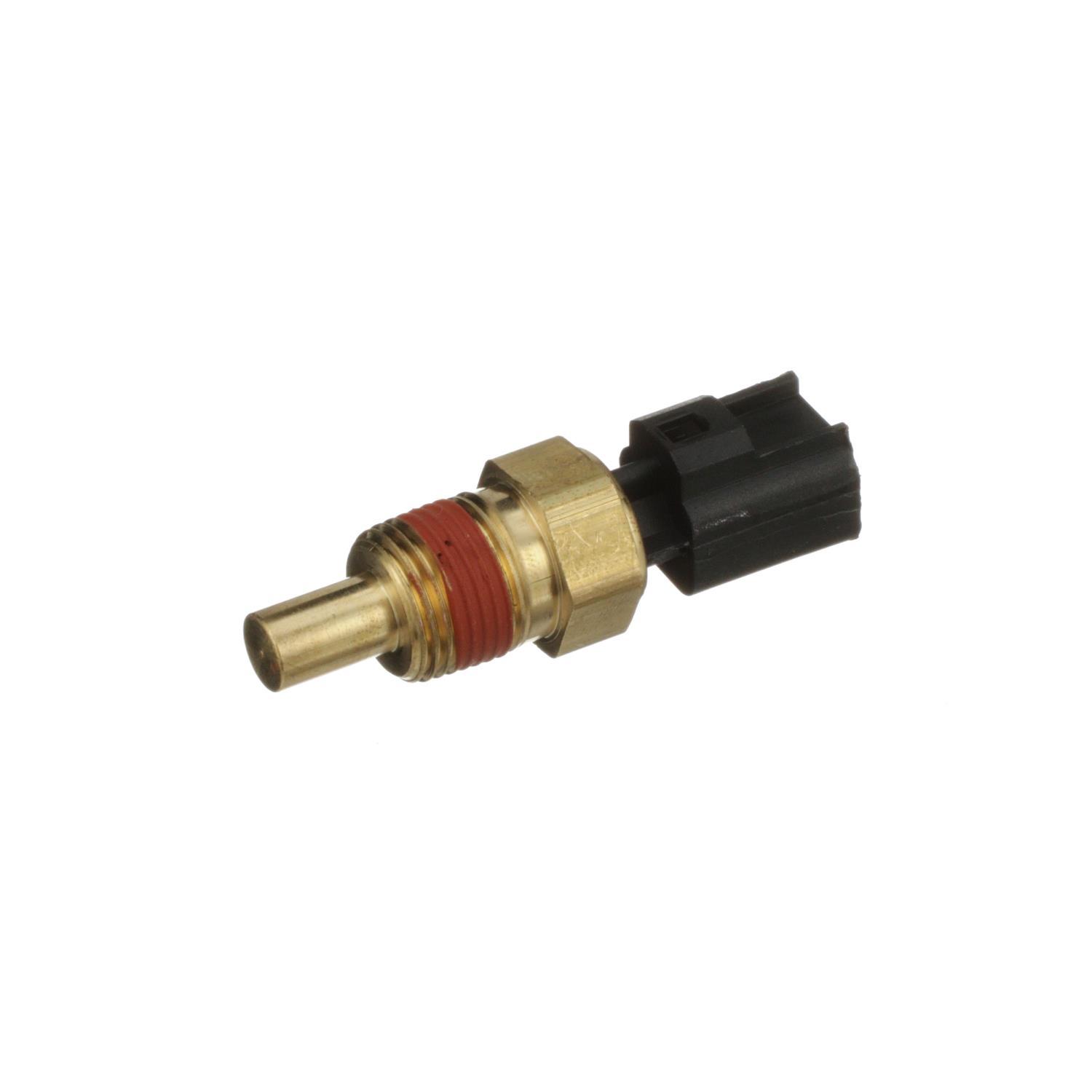 Standard Motor Products TX81 - Engine Coolant Temperature Sensor Standard Motor Products TX81 Engine Coolant Temperature Sensor product image 1 of 3