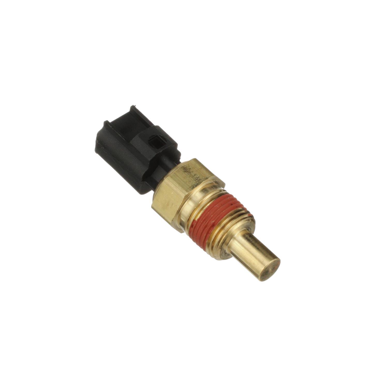 Standard Motor Products TX81 - Engine Coolant Temperature Sensor Standard Motor Products TX81 Engine Coolant Temperature Sensor product image 3 of 3