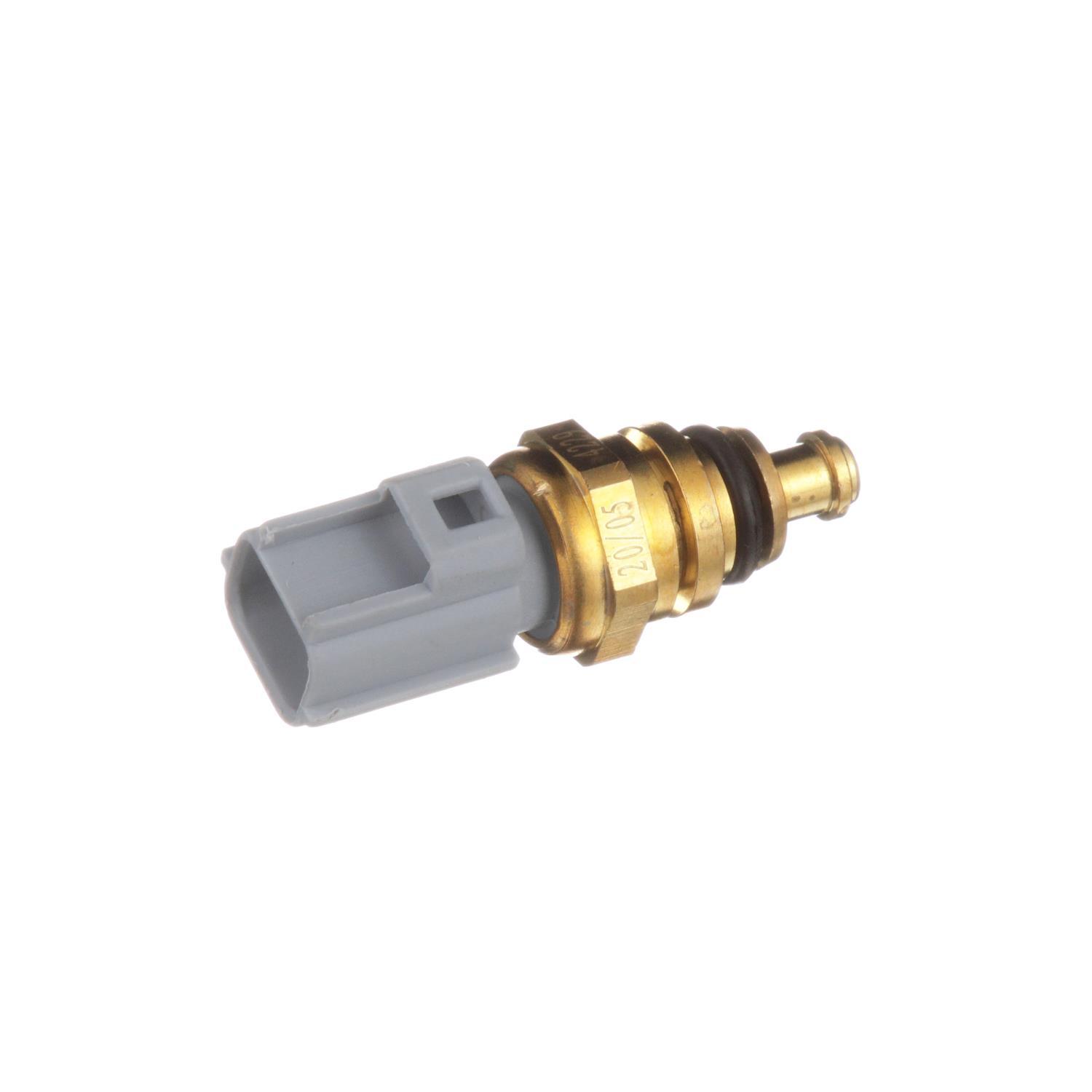 Standard Motor Products TX90 - Engine Coolant Temperature Sensor Standard Motor Products TX90 Engine Coolant Temperature Sensor product image 1 of 3