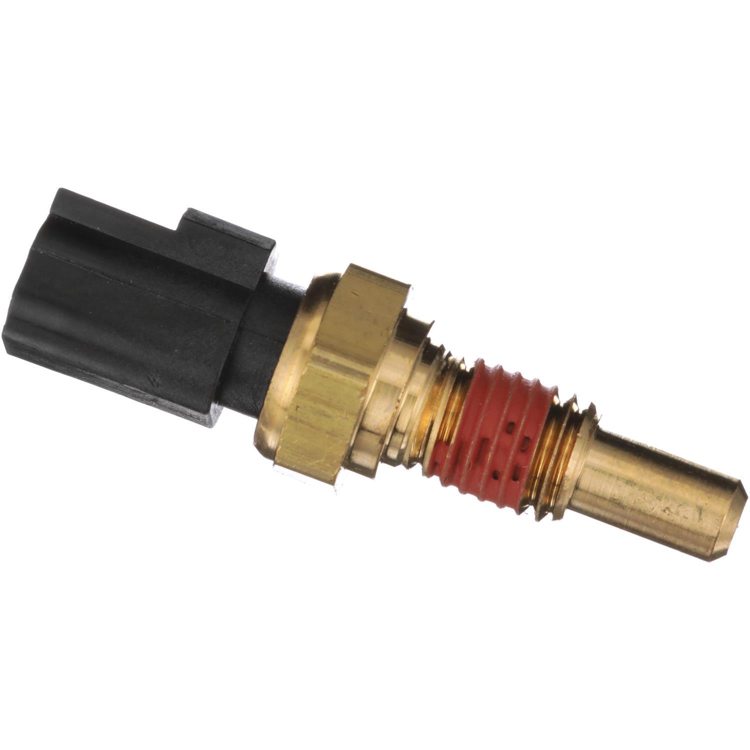 Standard Motor Products TX91 - Engine Coolant Temperature Sensor Standard Motor Products TX91 Engine Coolant Temperature Sensor product image 1 of 4