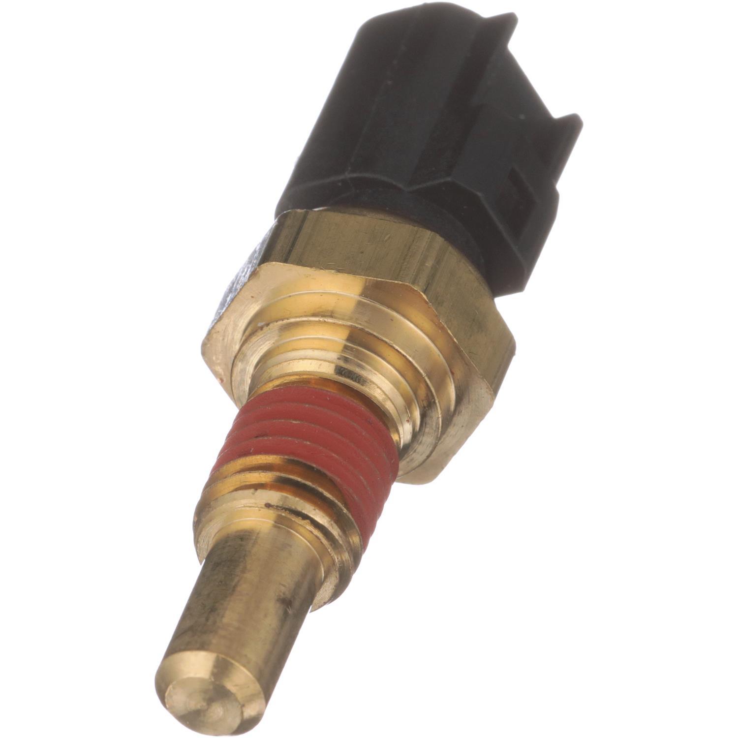 Standard Motor Products TX91 - Engine Coolant Temperature Sensor Standard Motor Products TX91 Engine Coolant Temperature Sensor product image 2 of 4