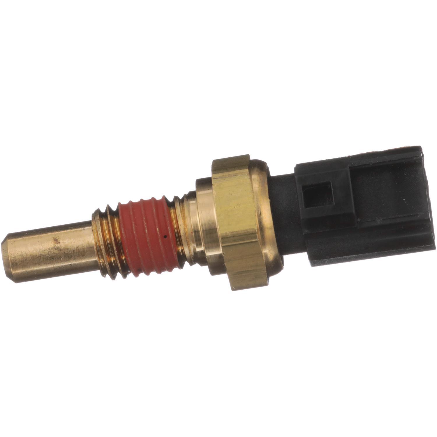 Standard Motor Products TX91 - Engine Coolant Temperature Sensor Standard Motor Products TX91 Engine Coolant Temperature Sensor product image 4 of 4