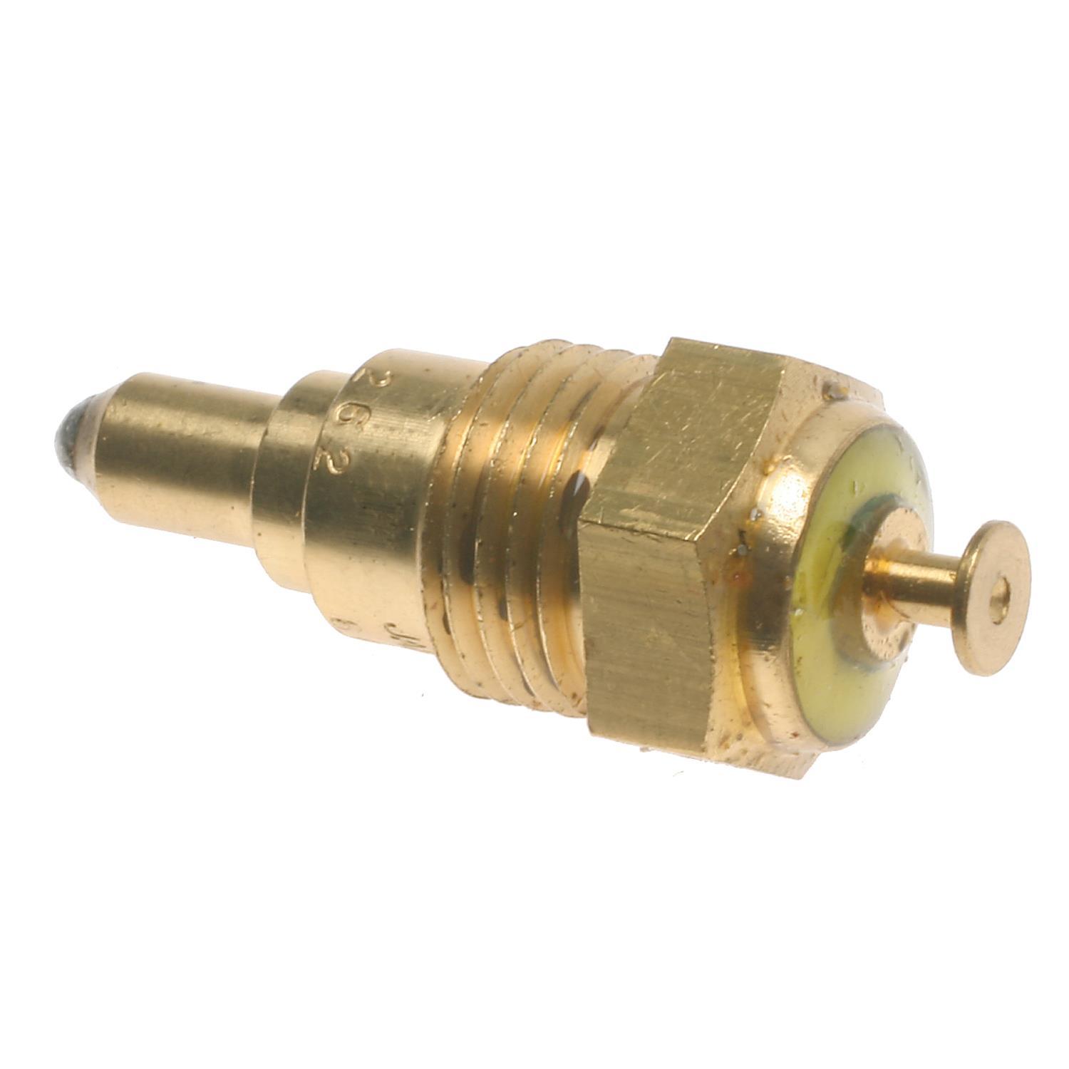 Standard Motor Products TX92 - Engine Coolant Temperature Sensor Standard Motor Products TX92 Engine Coolant Temperature Sensor product image 2 of 3