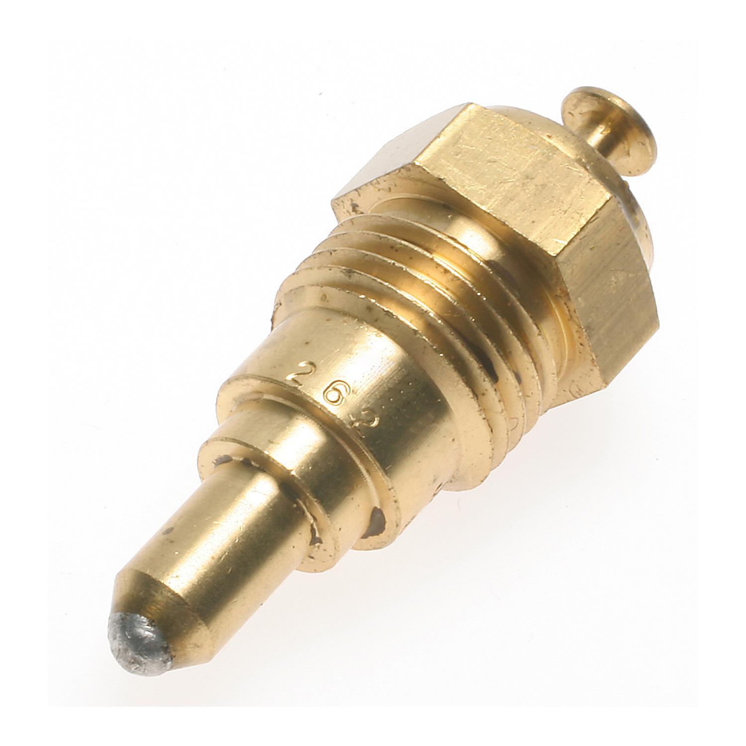 Standard Motor Products TX92 - Engine Coolant Temperature Sensor Standard Motor Products TX92 Engine Coolant Temperature Sensor product image 3 of 3