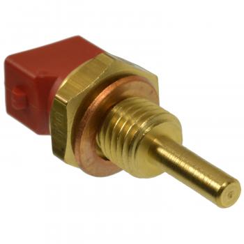 2002 Nissan Tsubame Engine Coolant Temperature Sensor Rear Standard Motor Products TX95 image 1 of 3