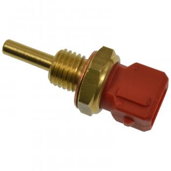 2002 Nissan Tsubame Engine Coolant Temperature Sensor Rear Standard Motor Products TX95 image 2 of 3