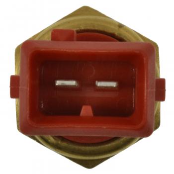 2002 Nissan Tsubame Engine Coolant Temperature Sensor Rear Standard Motor Products TX95 image 3 of 3