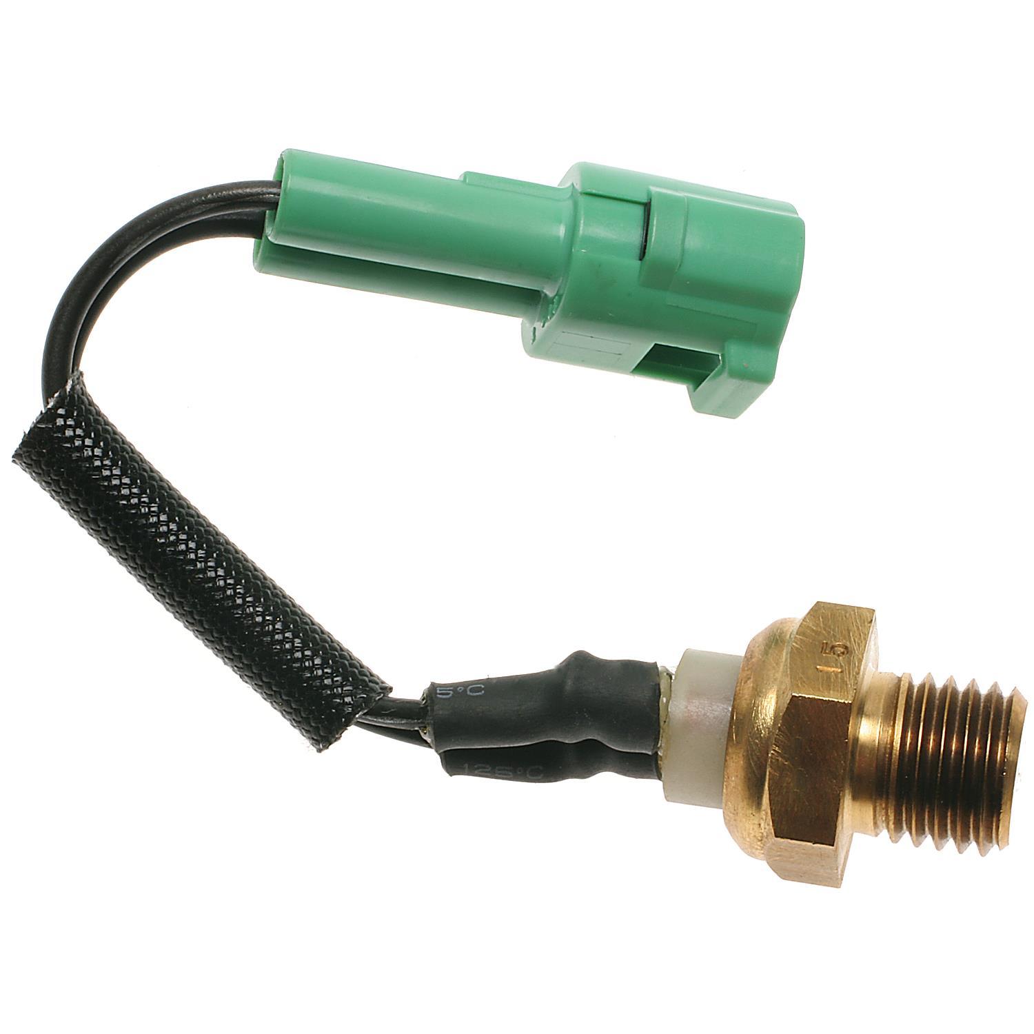 Standard Motor Products TX96 - Engine Coolant Temperature Sensor Standard Motor Products TX96 Engine Coolant Temperature Sensor product image 1 of 3