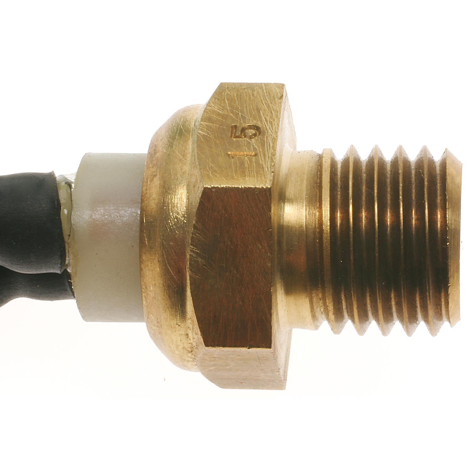 Standard Motor Products TX96 - Engine Coolant Temperature Sensor Standard Motor Products TX96 Engine Coolant Temperature Sensor product image 3 of 3