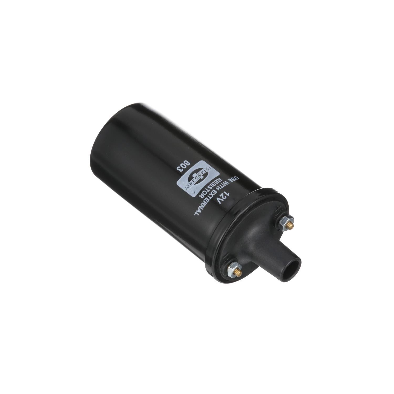 Standard Motor Products UC12 - Ignition Coil Standard Motor Products UC12 Ignition Coil product image 3 of 4