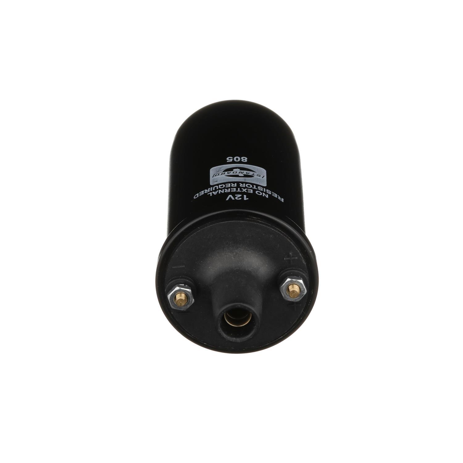 Standard Motor Products UC15 - Ignition Coil Standard Motor Products UC15 Ignition Coil product image 1 of 4