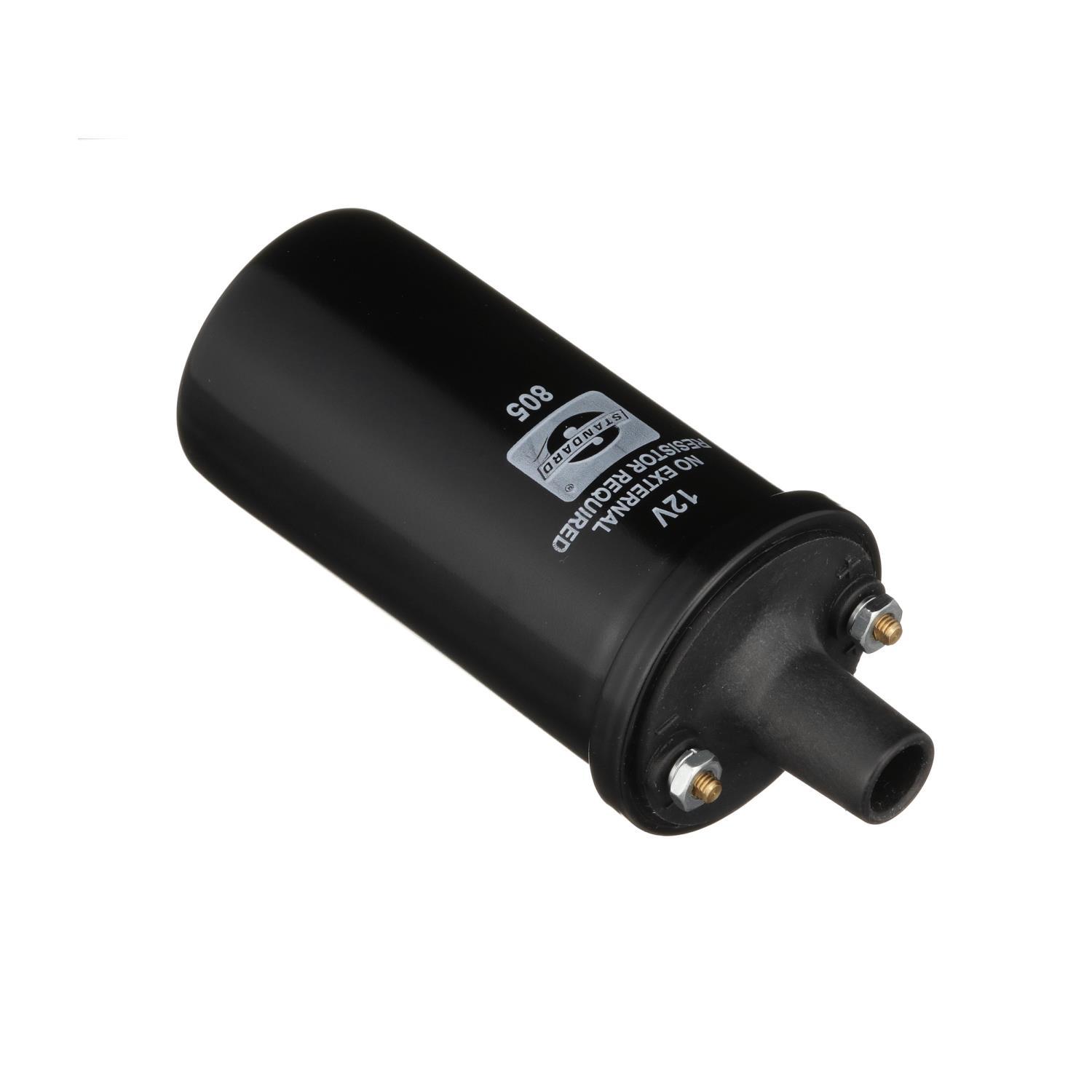 Standard Motor Products UC15 - Ignition Coil Standard Motor Products UC15 Ignition Coil product image 3 of 4
