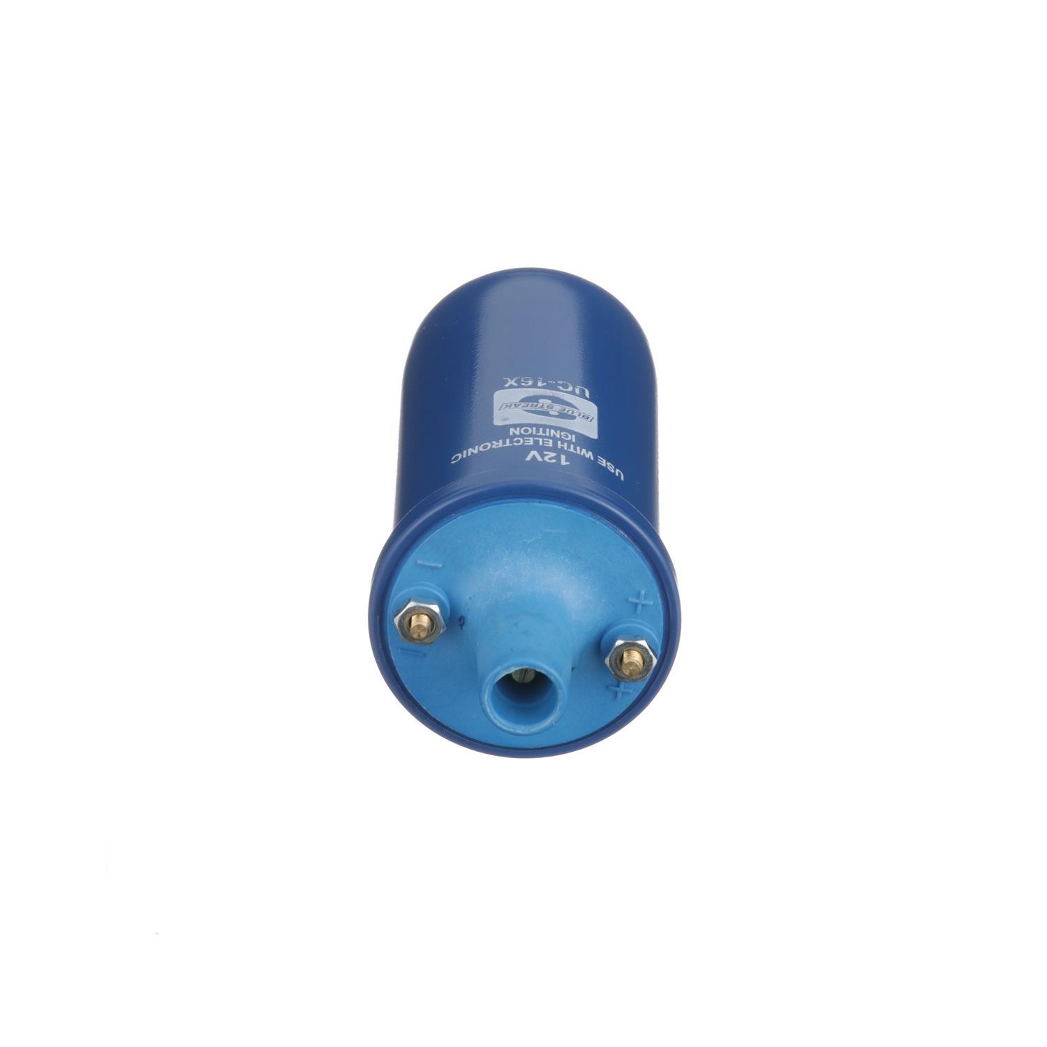 Standard Motor Products UC16 - Ignition Coil Standard Motor Products UC16 Ignition Coil product image 1 of 4