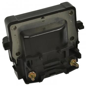 1989 Isuzu I-Mark Ignition Coil Standard Motor Products UF103 image 2 of 3