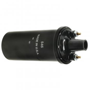 1990 Plymouth Colt Ignition Coil Standard Motor Products UF11 image 1 of 2