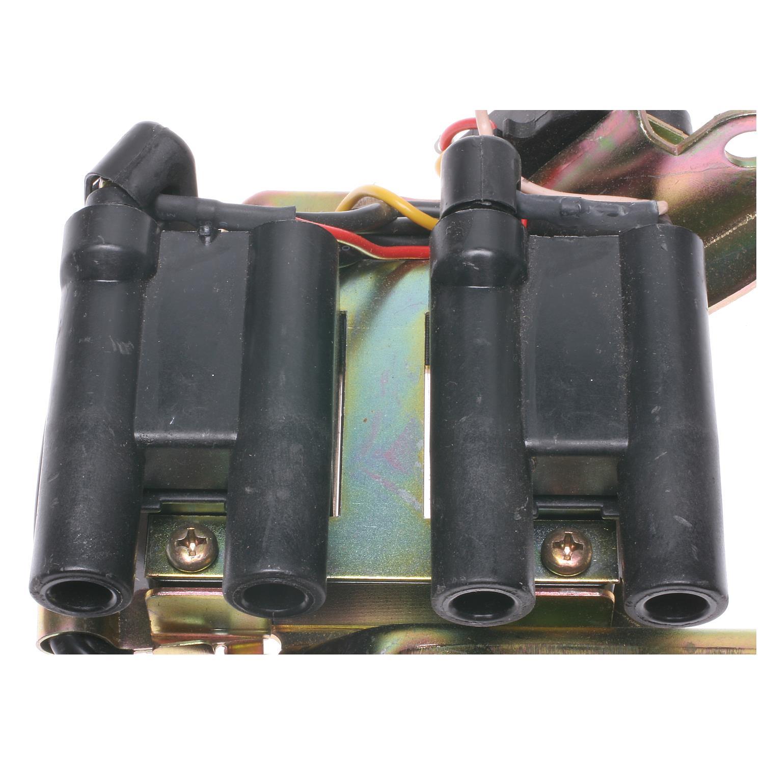 Standard Motor Products UF114 - Ignition Coil Standard Motor Products UF114 Ignition Coil product image 1 of 3