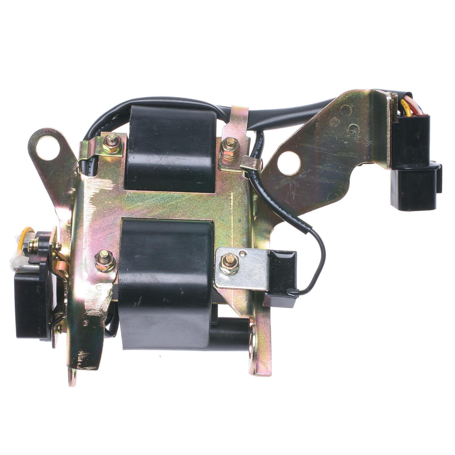 Standard Motor Products UF114 - Ignition Coil Standard Motor Products UF114 Ignition Coil product image 3 of 3