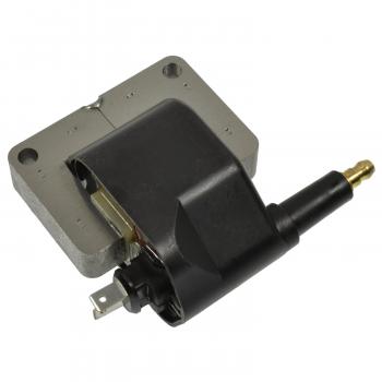 1993 Jeep Cherokee Ignition Coil Standard Motor Products UF115 image 1 of 3