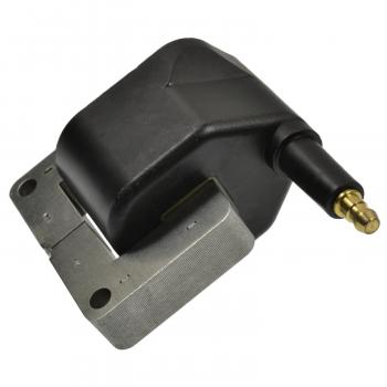 1993 Jeep Cherokee Ignition Coil Standard Motor Products UF115 image 3 of 3
