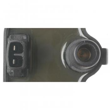 1992 Geo Prizm Ignition Coil Standard Motor Products UF116 image 2 of 3