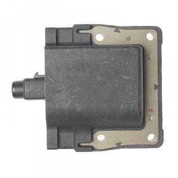 1992 Geo Prizm Ignition Coil Standard Motor Products UF116 image 3 of 3