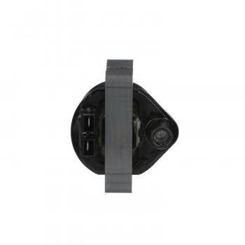 1982 Toyota Tercel Ignition Coil Standard Motor Products UF12 image 3 of 4