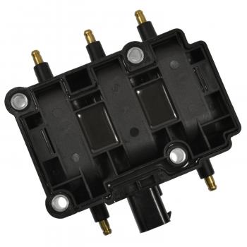 1996 Dodge Ram 2500 Ignition Coil Standard Motor Products UF121 image 1 of 3