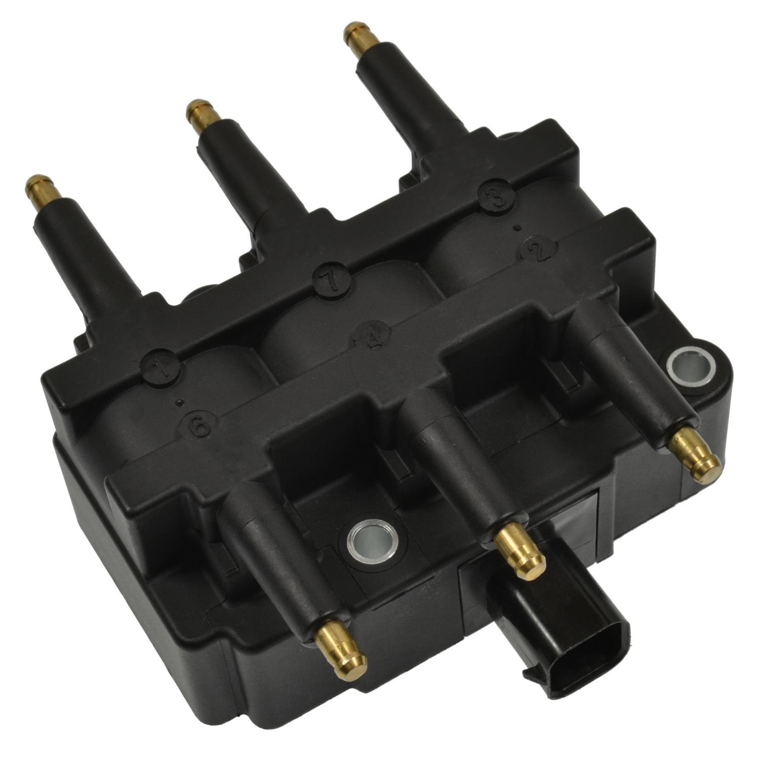 Standard Motor Products UF121 Ignition Coil product image 2 of 3