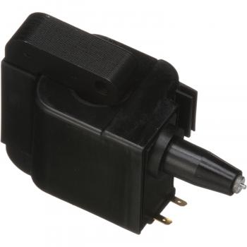 1999 Isuzu Oasis Ignition Coil Standard Motor Products UF123 image 4 of 4